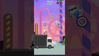 Jhonny trigger Bonus Level #gamingvideos #shorts
