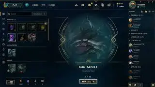 Opening Prime Gaming Capsule (January)