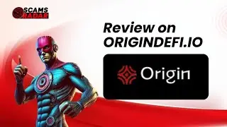 Origin/LGNS&nbsp;Token Review: Is This Anonymous DeFi Platform a Potential Scam?