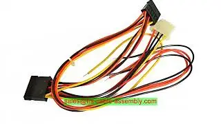 Wire Harness Manufacturer Macbook Pro Late 2008 LVDS Cable for Projection Mapping Audi R8 Ntg 4.0 Di