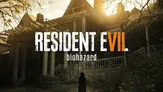 バイオハザード7 DLC 無限弾で快適?宝探し