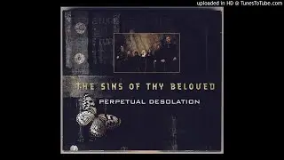 8.the sins of thy beloved - A tormented soul