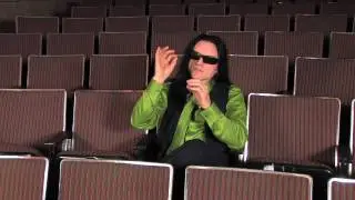 Tommy Wiseau Interview part 2