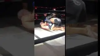 ______vs____ эпизод 1. RAMTL FIGHT - 412. Ryabov LOFT (MSK). Рабочая запись от Олега Гааса.