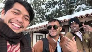 DAY 10 Speaking English by orang-orang biasa #vlog #englishspeaking #indonesia #türkiye #rector 