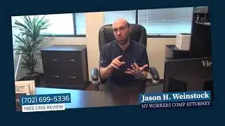 NV Work Comp: FCE (Functional Capacity Evaluation)