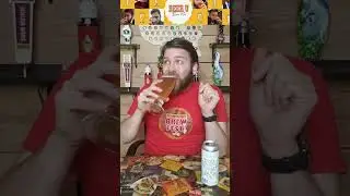 Swiftwater Swift Light Lime #craftbeerreview