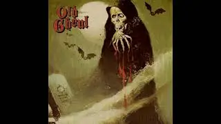 OLD GHOUL  