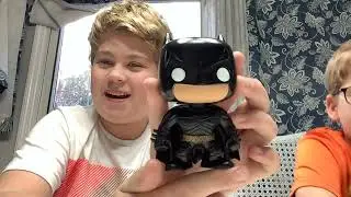 Funko Pop Christmas Edition 2021