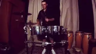 Soannis_Percussion_Studio - Latin Land by Thanasis Soannis