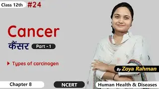 Cancer (Part-1) 