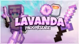 Lavanda [16x] Pack Release