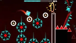 Necropolis 94%