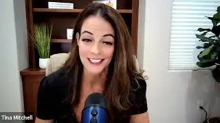 Mortgage Market Update with Tina Mitchell