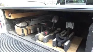 Loading Our Gear, Live Silvers, Relics, Metal Detecting 2015 Minelab CTX 3030 E trac and XP Deus
