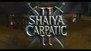 Shaiya Carpatic II ep 5.4 Now open
