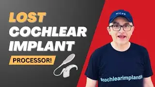 I Lost My Cochlear Implant In Vietnam And Learned This