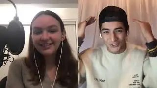 Exclusive interview with Hollywood Actor & Pop-singer, Chance Perez