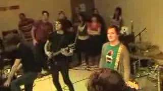 Shortline Hero - Old Cabbage Town