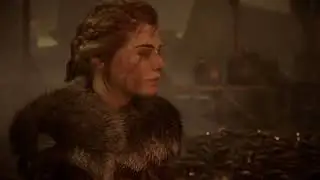 A Plague Tale: Innocence - Reach the Cathedral