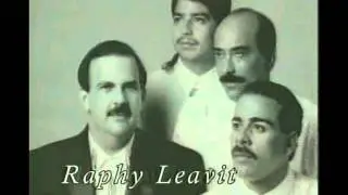 Raphy Leavitt La selecta  Un Propio Estilo Canta Osvaldo Diaz Martinez