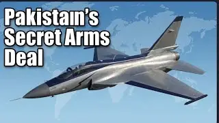 Ep29. Pakistan signs 4bn$ arms deal with Libyan general Khalifa Haftar| #Munir #JF17 #MBZ #Gaddafi