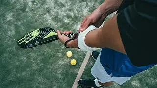 Padel: Why you should try one of the world's fastest-growing sports in 2026
