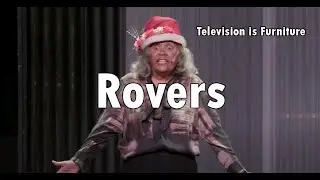 Rovers review