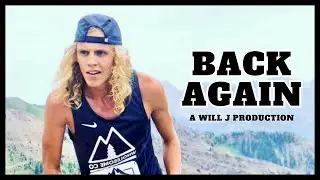 Kieran Nay - Back Again | A Will J Production