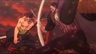 One Piece Chapter Review 1058: Big gains for all