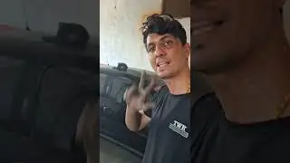 Ford K&aacute; 1.5/ 3 cilindros, correia banhada a &oacute;leo quebrou