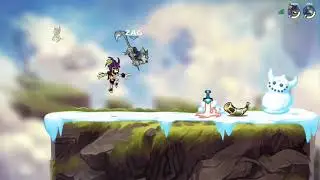 Double clip de @zagred25brawlhalla | #doudou_mignon sur #Twitch #brawlhalla #brawlhallaclips