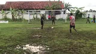 ADU PINALTI ( MANYAR FC VS PBI FC) #tarkampemalang 