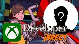 🟣G&B: Reaccionando a la Developer Direct de Xbox! Invitado sorpresa?!