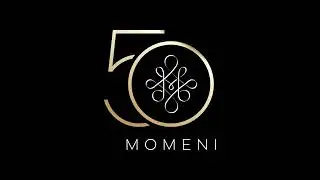 Momeni 50th Year Anniversary