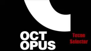 Techno Music | Darren Emerson - Vamos Original Octopus