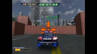 TestAndRev Police Supercars Racing - intel HD Graphics 510 Gameplay PC ! - 2026/01/16  16:42  50 578