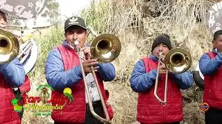 BANDA ORQ  CENTRO MUSICAL SAN LUIS VILCABAMBA TEMA D R  TE SIGO AMANDO