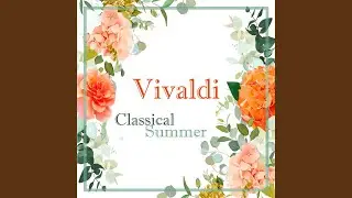 Vivaldi: Concerto in G major, Op.10, No.4, RV 435: 2. Largo