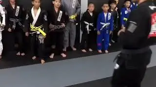Zmata soulfighters bjj