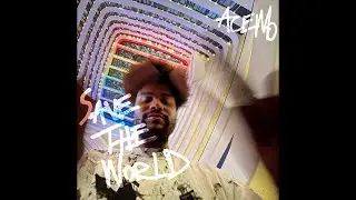 AceMo - Water in the Sky