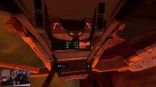 Space Docker VR