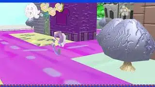Whirligig Willies | Game Jam demo inspired by Tony Hawk's Pro Skater
