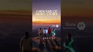 🦸🕊️ When Faith Awakens: Extraordinary Power in Ordinary Kids!