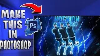how to make thumbnail like ruok ff in photoshop ✔️✔️⚡