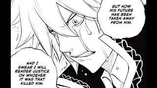 Edens Zero Chapter 168 Live Reaction - Saying Goodbye