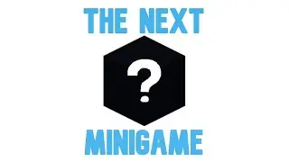 The Next Big Minecraft Minigame...