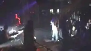 BALLBREAKERS - tribute to AC/DC