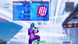 Trying Flea's Brand NEW Settings.. *GOATED*