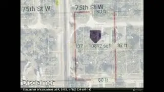 2907 75th Street W